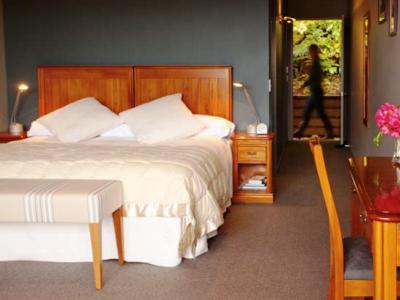 Stewart Island Lodge Oban  エクステリア 写真