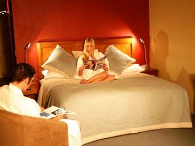Stewart Island Lodge Oban  エクステリア 写真
